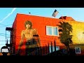 The Jim Morrison mural at Venice Beach, California, USA | Muzikxpress 014