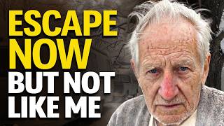 I’m 85... I Escaped Modern Life. It Feels Different Here.