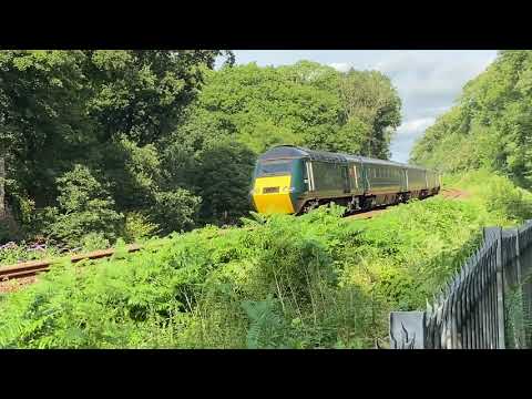 2E22 penzance to Plymouth