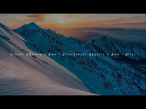 Schubi AKpella x Amo - Alles Lyrics