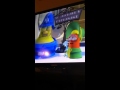 VeggieTales Song Easter In Lodon