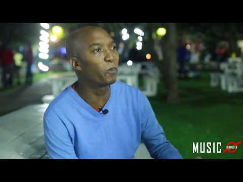 MUSIC DIAMETER [ LIFE THROUGH MUSIC WITH DJ ANDY X]