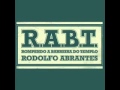 10 Mate A Besta Rodolfo Abrantes RABT