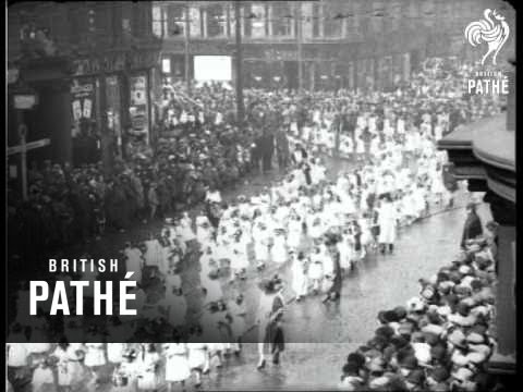 Faith Of Our Fathers (1923)