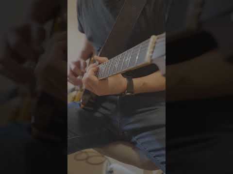 Guns N' Roses - Nightrain Guitar solo