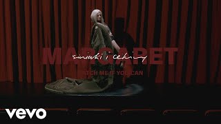 Musik-Video-Miniaturansicht zu Catch Me If You Can Songtext von Margaret