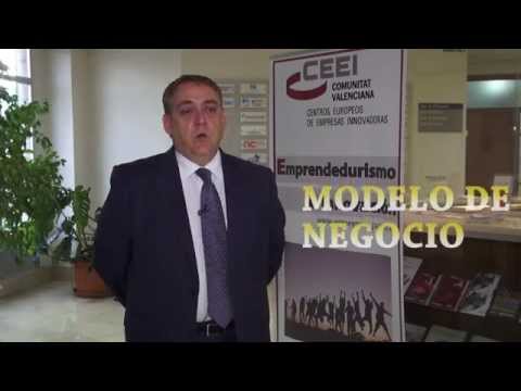 La pyme a trav�s de CEEI Elche