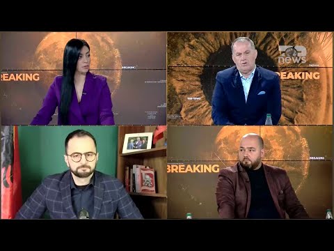 Emisioni i plotë: "Shuhet" DILEMA, ja pse PD nuk regjistrohet në zgjedhje... | Breaking Top News