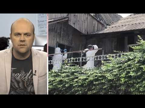 Stiri Mediafax 07 August - Familia Luizei cere daune de 300.000 de euro