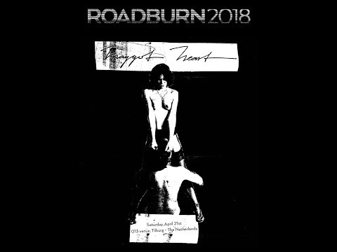 Maggot Heart - Full live set @ Roadburn 2018