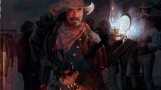 Basil Poledouris - QUIGLEY DOWN UNDER (1990) - Soundtrack Suite