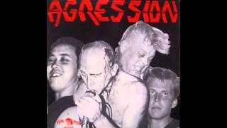 Agression - Salty Leather