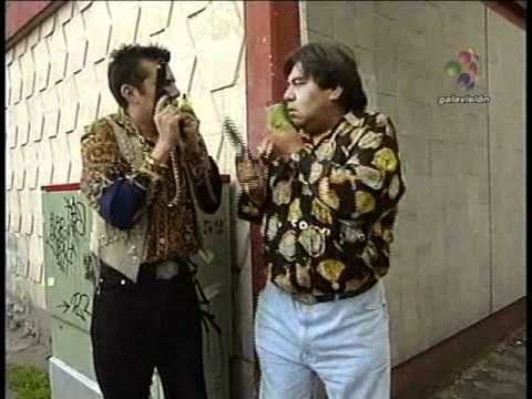 La Hora Pico Las Cronicas de la Justicia El Carterista