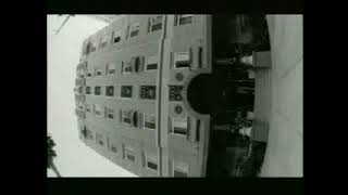 THE CRYSTAL METHOD &quot;Bad Stone&quot; MUSIC VIDEO