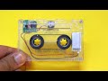 how to convert your old cassette to Bluetooth speaker