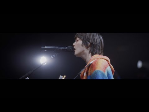 あいみょん - ビーナスベルト (第76回NHK紅白歌合戦 歌唱曲) 【OFFICIAL LIVE VIDEO】