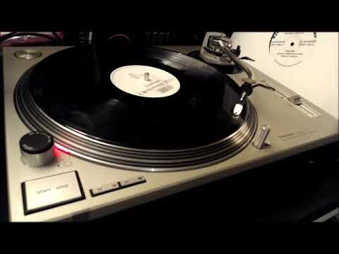 EDGE Records #9 - File 57 (Diversions Vinyl EP)