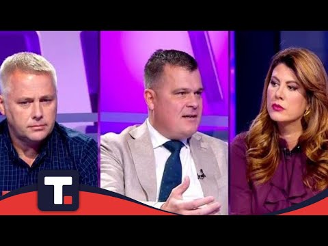 O slučaju silovatelja - Igor Jurić i Jugoslav Tintor • Nuklearno oružje - Ivan Miletić • DAN PO DAN