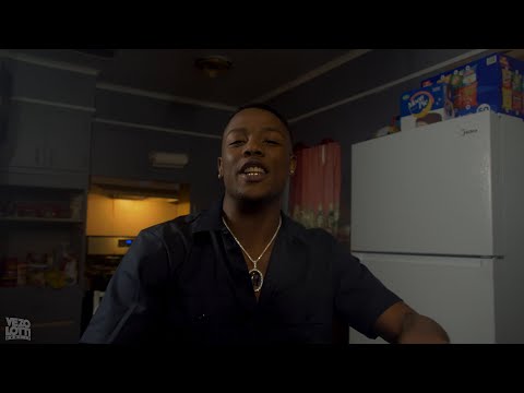 Vonta "Run It" (Shot By:@vezolottishotit)