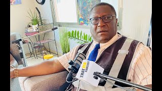 |TZP Ep109| Part 1 | Simon Mwewa on studying to be a pastor;  Simoson Building; Generational Wealth.