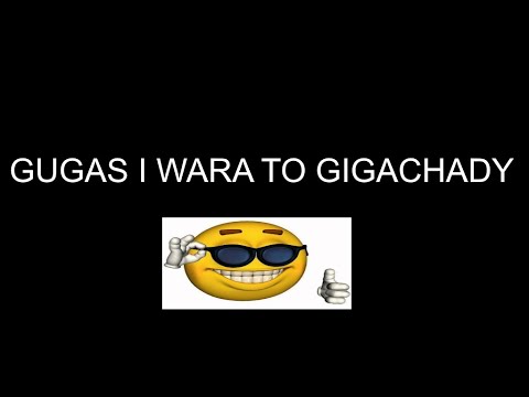 Wara x Gugas - Niezidentyfikowany Obiekt Latający [REUPLOAD]