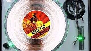 MARIO PIU' - MOSKOW DISKOW (RAF MARCHESISI REMIX) (℗2006)