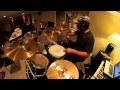 Drum Practice: "Necropolis" - Black Dahlia Murder ...