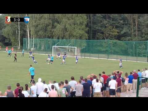 NK Jedinstvo GM - NK Sloga Štrigova 4:0 (Međimurska premier liga, 1.kolo, 28.8.2023.)