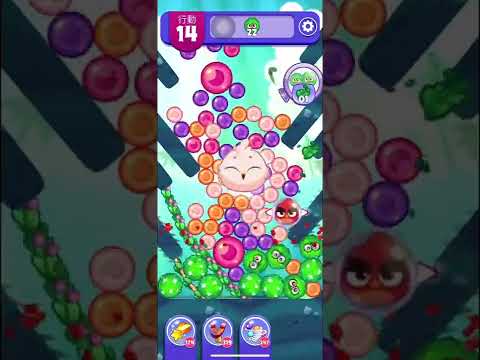 (Angry birds dream blast) Level 8826 gameplay, subscribe for latest update!