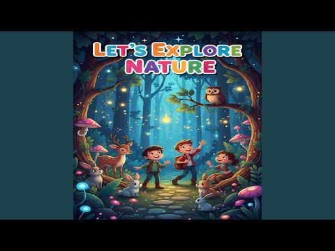 Let’s Explore Nature