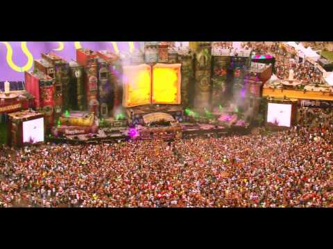 Martin Garrix   Animals in my mind DJ michbuze Mashup vs Axwell mix of Ivan Gough)