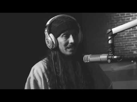 Episode 13: B-Leaf | U92 Barz with DJ Erockalypze