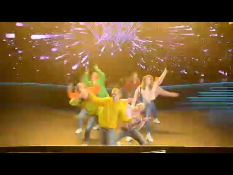 [ECD vol.5] NEW ERA K POP Party - BinD - Stray Kids - Get Cool