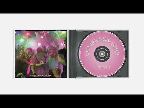 Key To Life feat Sabrina Johnston - Forever (Michael Gray Dub)