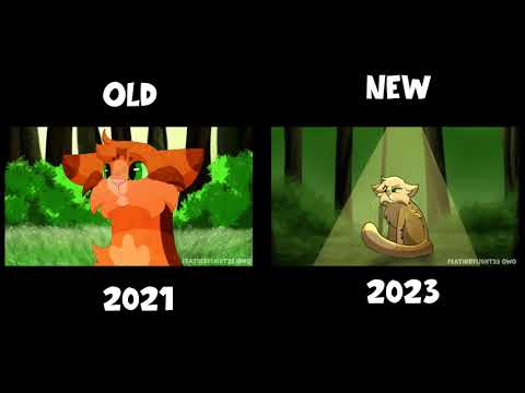 ❣️ CAN'T STOP SINGING || OLD VS NEW || OFFICIAL COMPARISON  ❣️