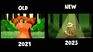 Cover art for cant stop singing wc