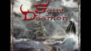 Saint Deamon - The Only One Sane