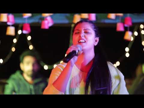 Le Chale By  Somlata