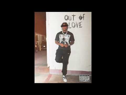 [FREE] Fredo Bang x Louisiana Type Beat  " Out of Love "
