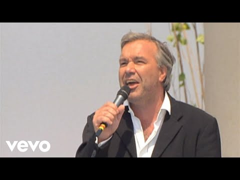 Bleib So Wie Du Bist - Stefan Gwildis