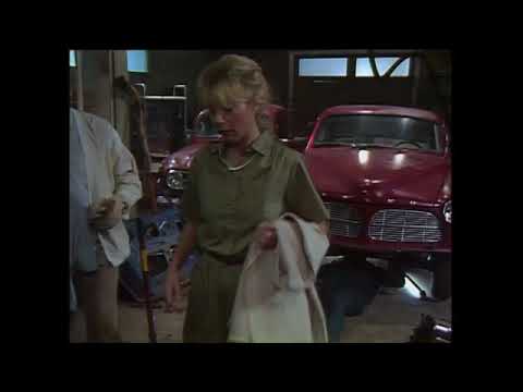 Jag vill ha hjälp med att tanka! Macken Avsnitt 1