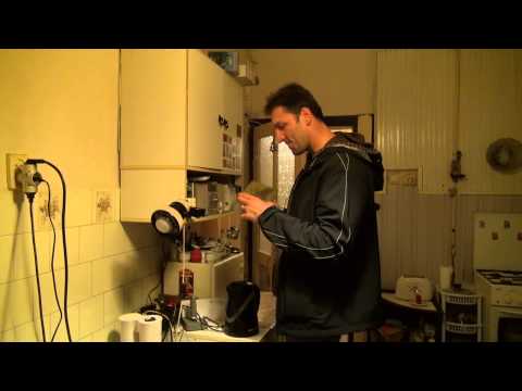 Kiss Gergely és az LGT | VS.hu