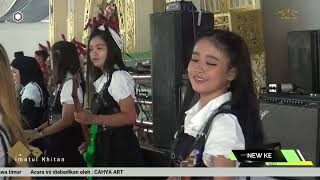 Download lagu SIAPA - NEW KENDEDES l LIVE TANJUNG DALAM l CAHYAART mp3