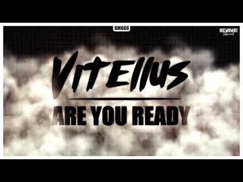 Vitellus - Are You Ready