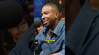 Uncovering Hip-Hop History: The Untold Story of 'I'm Leaving'!