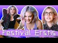 Festival Erstis Die Jeder Kennt Schruppert