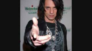Criss Angel- Fear w/lyrics