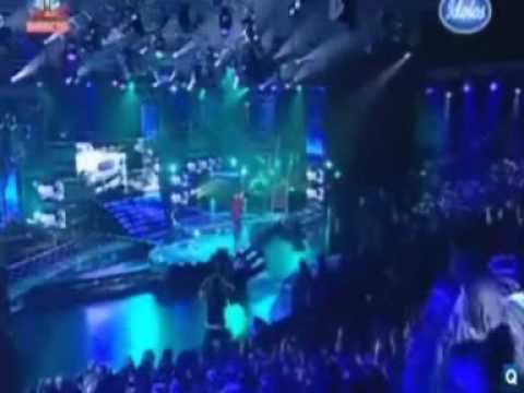 Filipe Pinto - Ídolos Portugal - 2010 - Compilação de Todas as Músicas até à Gala 10