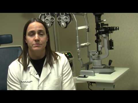 Flash Burn, Welder's Burn