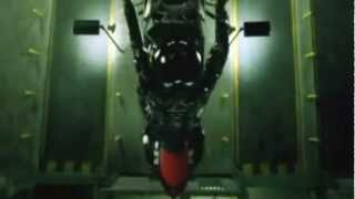 Peach - Signpost in the sea